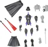 Figurka Dartha Vadera firmy Hasbro z akcesoriami Podgląd zdjęcia produktu 5
