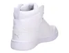 Puma Mädchen Sneaker, weiß(pumawhitecoollightgra (005)), Produktbild-Vorschau 4