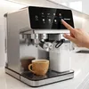 Heinner HEM-LK20DMLK, Espresso kávovar, 1,6 l, Mletá káva, Náhled obrázku produktu 5