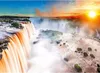 Clementoni Puzzle 39385 - Wasserfall (1000 Teile) Produktbild-Vorschau 2