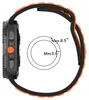 Für Samsung Galaxy Watch 8 / 8 Classic Reverse Buckle Two Produktbild-Vorschau 5