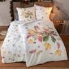 Estella Kuschelflanell-Garnitur Squirrel Farbe natur Größe Produktbild-Vorschau 15