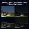 Reolink CX810, kamera do monitoringu 4K 8MP ColorX PoE, Podgląd zdjęcia produktu 4