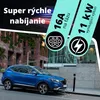 Nabíjací kábel Loady typu 2, 11 kW, 3-fázový, 10 m, režim Náhľad obrázku produktu 7