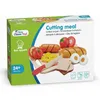New Classic Toys, Schneide-Set Frühstück mit Brettchen Produktbild-Vorschau 6