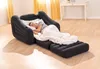 Intex Pull-Out Chair, Jedno křeslo, Šedá, PVC, 2240 mm, Náhled obrázku produktu 13