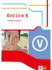 Red Line 5. Vokabeltraining aktiv Klasse 9 Produktbild-Vorschau 2