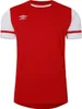 Umbro - "Cavelle" T-Shirt für Herren UO2420 (L) Produktbild-Vorschau 3