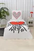 Disney Home Keith Haring Kinder Wendebettwäsche Set 100% Produktbild-Vorschau 7