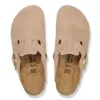 Birkenstock Boston Sand Color Produktbild-Vorschau 2