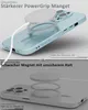 Hülle iPhone 16 15 14 13 Pro Max Plus mini MagSafe Case Produktbild-Vorschau 4