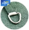 sunprotect 83240 Professional Sonnensegel, 3,6 x 3,6 x 3,6 Produktbild-Vorschau 3