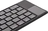 InLine® 55379 opvouwbaar Bluetooth-toetsenbord "BT-Pocket", Productafbeelding-voorbeeld 5
