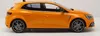 Norev 185399 Renault Megane R.S. Trophy 2022 orange 1:18 Produktbild-Vorschau 4