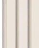 Garderobenpaneel - 50 x 125 cm - 5 Haken - Sandgrau - Produktbild-Vorschau 14