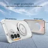 Pouzdro pro Samsung Galaxy S26 magnetický držák prstenu, Náhled obrázku produktu 7