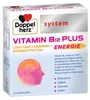 Doppelherz Vitamin B12 Plus system, 10 St. Ampullen Produktbild-Vorschau 2