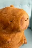 Orsacchiotto Gustaw grande XXL (marrone, 80 cm) Anteprima dell’immagine prodotto 7