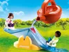 PLAYMOBIL BRANDSTÄTTER AUSTRIA Bascule à eau Avec arrosoir Voir les images du produit 10