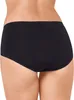 sloggi Slip sloggi 24/7 Microfibre Midi 3Pack Unterhosen Produktbild-Vorschau 2