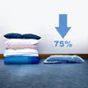 Ikodm, ensemble de 6 sacs de conservation sous vide, 100 x Voir les images du produit 7