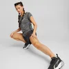 PUMA Train Favorite Heather Cat Trainingsshirt Damen puma Produktbild-Vorschau 2
