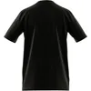 adidas T shirt Herren Rundhals im 3 Streifen Design, Produktbild-Vorschau 17
