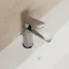 Kludi X1 Lavabo EHM 100 con set di scarico cromato, 1 pz. Anteprima dell’immagine prodotto 6