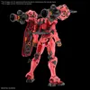 HG 1/144 Red Gundam – Zestaw modelarski Mobile Suit Gundam Podgląd zdjęcia produktu 2