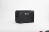 A black portable cooler is shown against a white background. Anteprima dell’immagine prodotto
