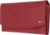 Golden Head Leder Geldbörse Polo RFID Protect Damenbörse Produktbild-Vorschau 1