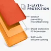kwmobile Handyhülle für Oppo Find X5 (5G) Hülle - Case Produktbild-Vorschau 6
