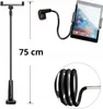 Tablet-Halter Für Telefonständer, Stativ, Flexibel, Stark Produktbild-Vorschau 5