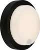 Battery LED Outdoor Wall Light,Sensor,black,LED/4W Produktbild-Vorschau 1