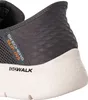 SKECHERS Go Walk Flex Hnds Up Schuhe Herren grau 44 Produktbild-Vorschau 69