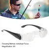 Inovra- Verrekijker Draagbaar - Handsfree Visbril - 4X Productafbeelding-voorbeeld 4