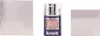 A product shot of a La Prairie foundation stick and its packaging. Produktbild-Vorschau