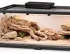 Terrario AeroTherm 16W - Heizpaneel für das Terrarium Produktbild-Vorschau 6