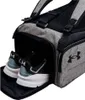 Under Armour Tasche Ua Contain Duo Sm Bp Duffle-Gry Produktbild-Vorschau 4