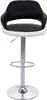A bar stool on a white background. Anteprima dell’immagine prodotto
