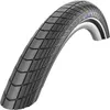 Schwalbe Big Apple Reifen schwarz reflex 50-305 Produktbild-Vorschau 3