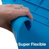MMOBIEL Reparatur- und Lötmatte Silikon - 45 x 30 cm – Produktbild-Vorschau 6