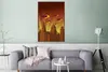 MuchoWow® Poster Kinder Illustration von Superhelden Produktbild-Vorschau 5