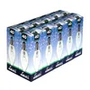 10 x Leuci Glühbirne Kerze 40W E14 klar Glühlampe 40 Watt Produktbild-Vorschau 1