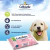 Cottonelle feuchtes Toilettenpapier, Sensitive Pflegend, 12 Produktbild-Vorschau 8