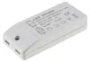LED-Trafo CT-12E-V2 0,5-12W eckig Ein 220-240V Aus 12V= Produktbild-Vorschau 2