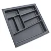 Range-couverts TREND II - env. 480 x 440 mm - plastique Voir les images du produit 4