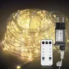 Izrielar 30 m di filamento luminoso a LED per interni ed Anteprima dell’immagine prodotto 9