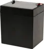 Powery Batterie au plomb-gel 12V 6Ah (remplace 4,5Ah, 5Ah) Voir les images du produit 2