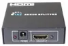 Rozdeľovač HDMI 4Kx2K@30Hz, 1 vstup 2 výstupy, HDCP 1.4, s Náhľad obrázku produktu 2